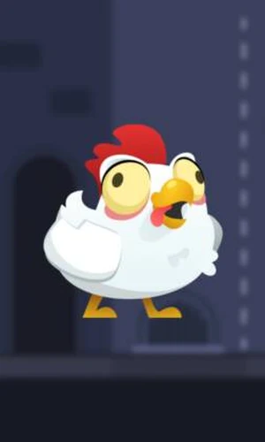 Chicken Road slot by InOut Games at Sportuna