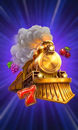 Power Train: Hold & Win slot by Spinomenal at Sportuna